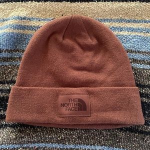 North Face Dock Worker Recycled Beanie